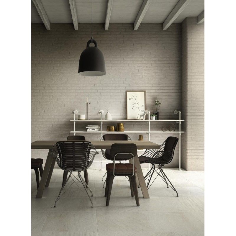 CALCE PERLA 7X28  - Ragno R02S RAGNO  - 1