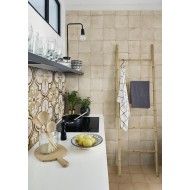 OTTOCENTO AMBRA 20X20  RA - Ragno RKMP RAGNO  - 1