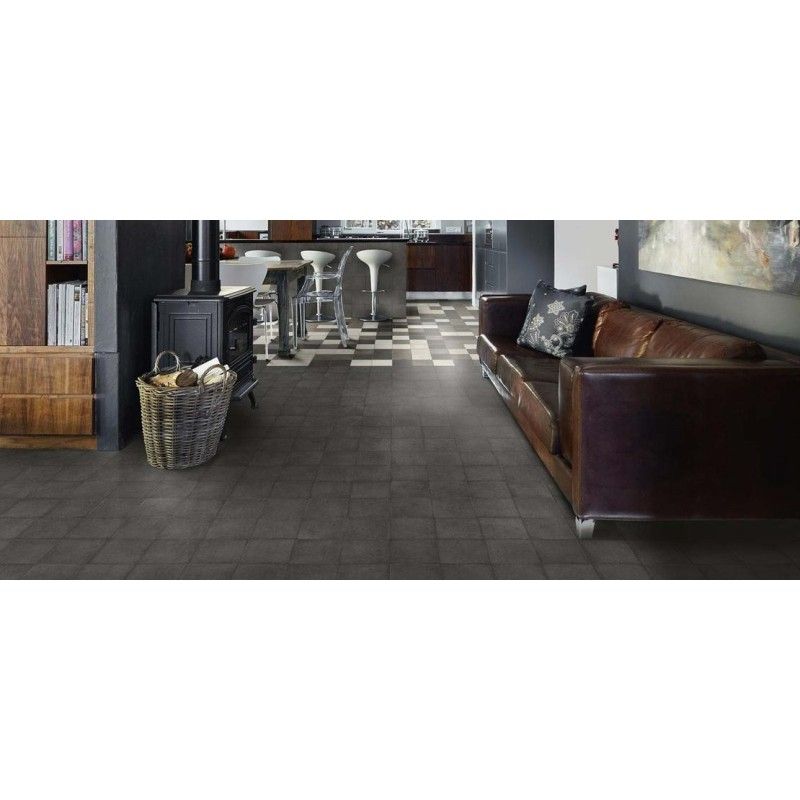 OTTOCENTO BASALTO 20X20  - Ragno RKMS RAGNO  - 1