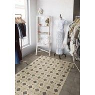 OTTOCENTO TAP 20X20  1 AMBRA DEKORATION - Ragno R86R RAGNO  - 1