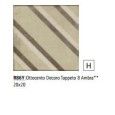 OTTOCENTO TAP 20X20  8 AMBRA DEKORATION - Ragno R86Y RAGNO  - 1