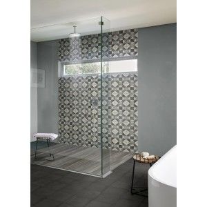 OTTOCENTO TAP 20X20  3 TALCO DEKORATION - Ragno R87A RAGNO  - 1