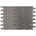 REALSTONE JERUSALEM 30x30  GRIGIO SP MOSAICO - Ragno R123 RAGNO  - 1