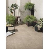 REALSTONE JERUSALEM 60x60  NOCE STRUKTURIERT RT - Ragno R054 RAGNO  - 1