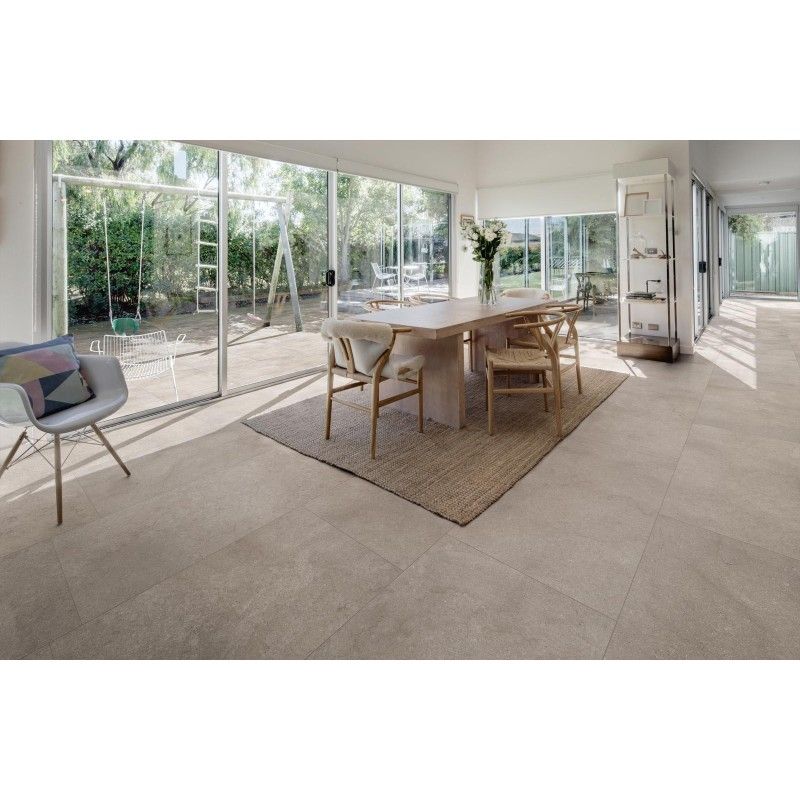 REALSTONE JERUSALEM 60x120 GRIGIO SOFT - Ragno R10H RAGNO  - 1