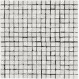 STUDIO GRIGIO 30X30  MOSAICO - Ragno R4QU RAGNO  - 1