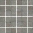 STUDIO ANTRACITE 30X30  MOSAICO - Ragno R4RC RAGNO  - 1