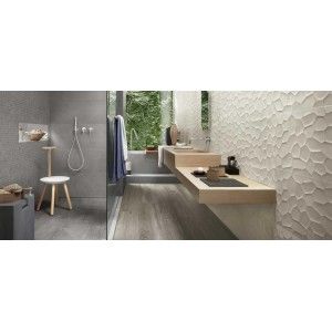 TERRACRUDA STRUTTURA 40X120 3D ARTE LUCE - Ragno R70F RAGNO  - 1