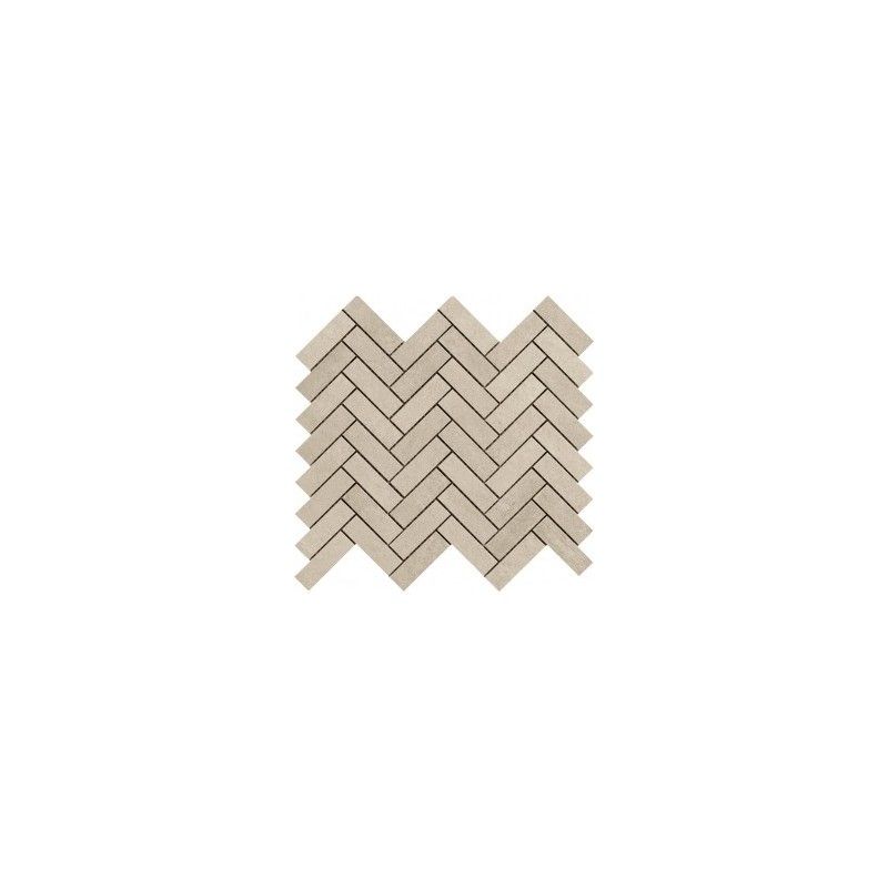 TERRACRUDA SABBIA 28,2X31,8  MOSAICO LISCA - Ragno R05Z RAGNO  - 1