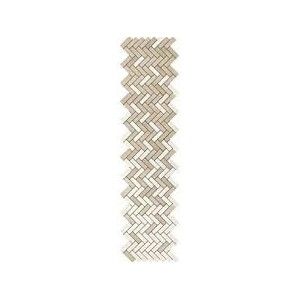 LUCE SABBIA 33,2X33,2TERRACRUDA MOSAICO LISCA - Ragno R06A RAGNO  - 1