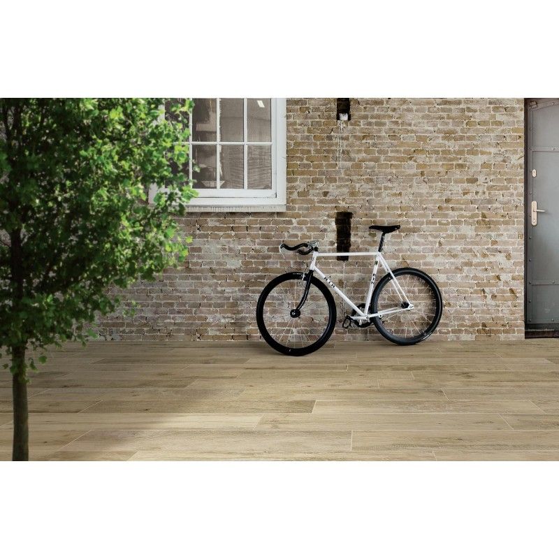 WOODMANIA OUTDOOR 20X120 HONEY - Ragno R56M RAGNO  - 1