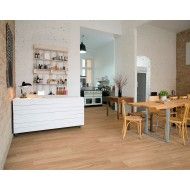 WOODSOFT BEIGE 20X120 SCURO RT - Ragno R14K RAGNO  - 1