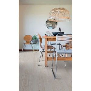 WOODSOFT BIANCO RECTIFIED 20X120 - RAGNO R14H RAGNO  - 1