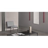 DUSTY FJORD SEMI POLISHED R10 60X30 - GRANITI FIANDRE AS208X836R10 GRANITI FIANDRE - 1