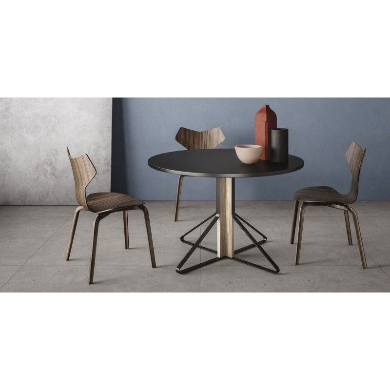 GREY FJORD SEMI LUCIDATO R10 11MM 60X30 - GRANITI FIANDRE AS209X1136R10 GRANITI FIANDRE - 1