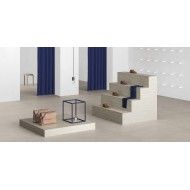 SAND FJORD SEMI POLISHED R10 60X30 - GRANITI FIANDRE AS211X836R10 GRANITI FIANDRE - 1