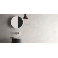 PREMIUM WHITE SEMI LUCIDATO 60X60 - GRANITI FIANDRE AS191X860 GRANITI FIANDRE - 1