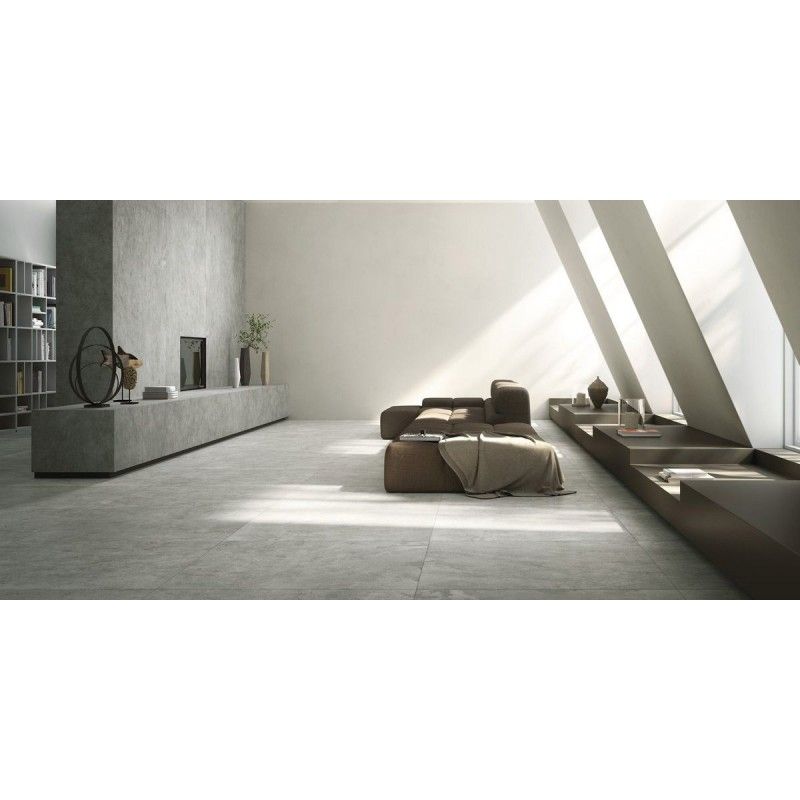 MAXIMUM QUIET NUMB 6MM SLATE 150X100 - GRANITI FIANDRE MAP1761015 GRANITI FIANDRE - 1