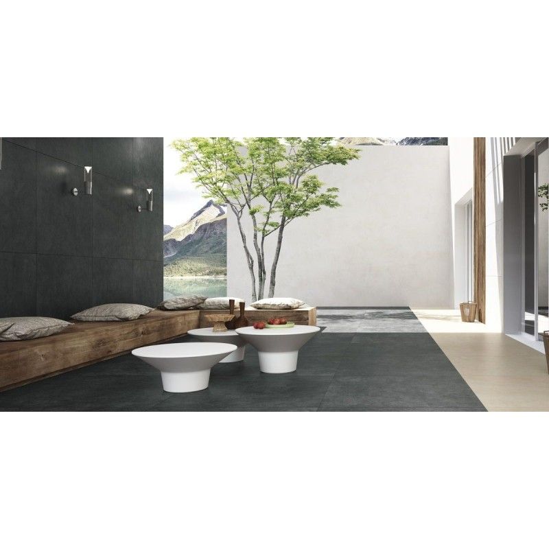 MAXIMUM QUIET ROCK 6MM SLATE 150X100 - GRANITI FIANDRE MAP1861015 GRANITI FIANDRE - 1