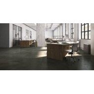 MAXIMUM DARK RESIN 6MM 100X100 - GRANITI FIANDRE MAS1361010 GRANITI FIANDRE - 1