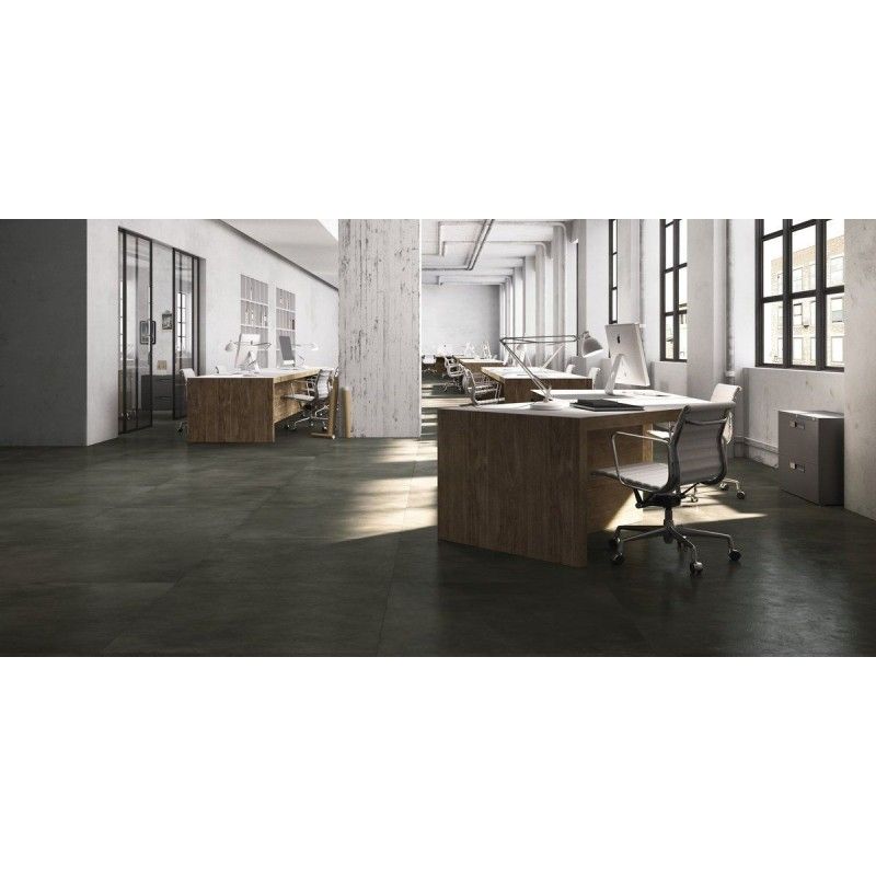 MAXIMUM DARK RESIN 6MM 150X100 - GRANITI FIANDRE MAS1361015 GRANITI FIANDRE - 1