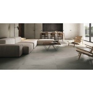 MAXIMUM CINDER RESIN 6MM 100X100 - GRANITI FIANDRE MAS1461010 GRANITI FIANDRE - 1