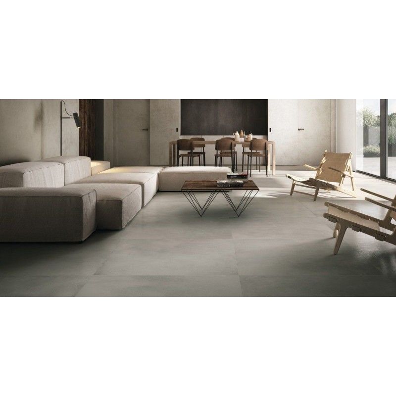 MAXIMUM CINDER RESIN 6MM 300X100 - GRANITI FIANDRE MAS1461030 GRANITI FIANDRE - 1