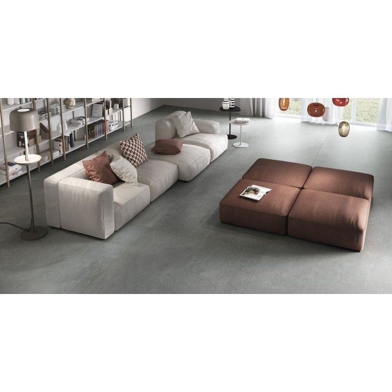 MAXIMUM MERCURY 6MM 100X100 - GRANITI FIANDRE MAS361010 GRANITI FIANDRE - 1