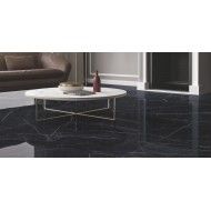 MAXIMUM DARK MARQUINA 6MM SATIN 150X150 - GRANITI FIANDRE MMH5061515 GRANITI FIANDRE - 1