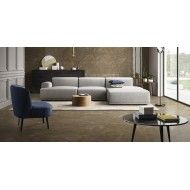 MAXIMUM GLAM BRONZE 6MM BRIGHT 300X150 - GRANITI FIANDRE MML3861530 GRANITI FIANDRE - 1