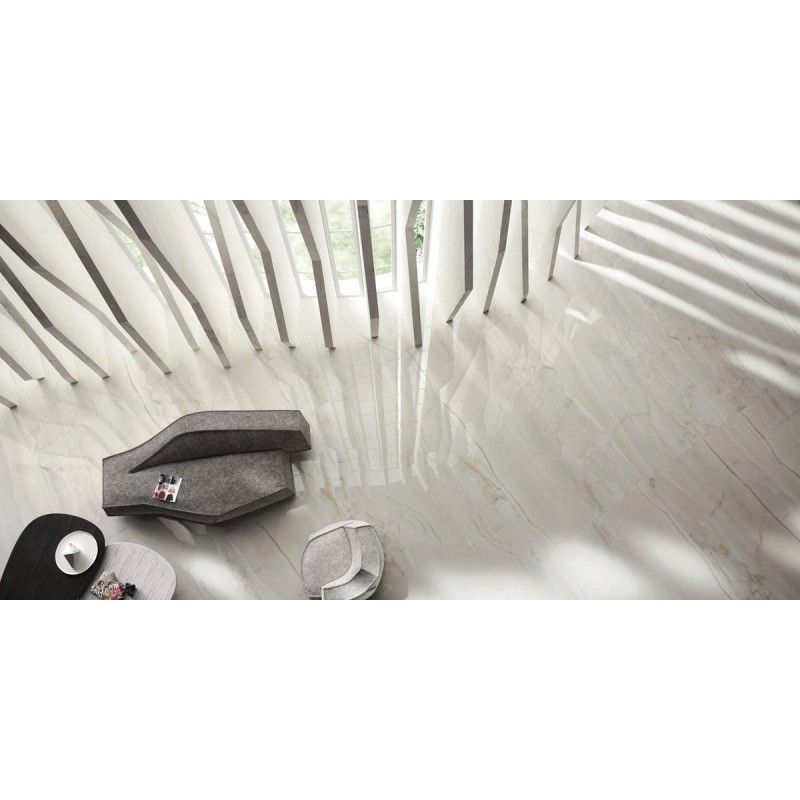 MAXIMUM BRIGHT ONYX 6MM 300X150 - GRANITI FIANDRE MMS2461530 GRANITI FIANDRE - 1