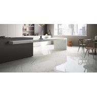 MAXIMUM PREMIUM WHITE 6MM 75X75 - GRANITI FIANDRE MMS33677 GRANITI FIANDRE - 1