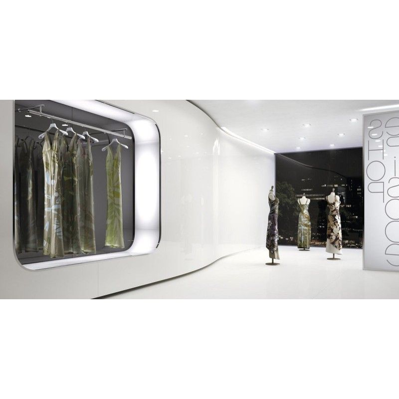 MAXIMUM UNI ICE 6MM 300X150 - GRANITI FIANDRE UMS0161530 GRANITI FIANDRE - 1