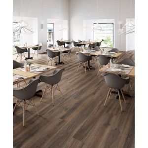 BARKWOOD BURNT 30X120 - CSABA7BU30 Ceramica Sant'Agostino CERAMICA SANT'AGOSTINO - 1