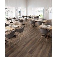BARKWOOD BURNT 30X180 - CSABA7BU18 Ceramica Sant'Agostino CERAMICA SANT'AGOSTINO - 1