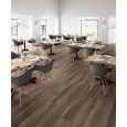 BARKWOOD BURNT 30X180 - CSABA7BU18 Ceramica Sant'Agostino CERAMICA SANT'AGOSTINO - 1