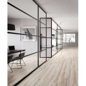 BARKWOOD WHITE 30X180 - CSABA7WH18 Ceramica Sant'Agostino CERAMICA SANT'AGOSTINO - 1
