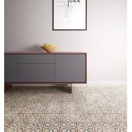 PATCHWORK COLORS 02 - CSAPCO0220  20X20 Ceramica Sant'Agostino CERAMICA SANT'AGOSTINO - 1