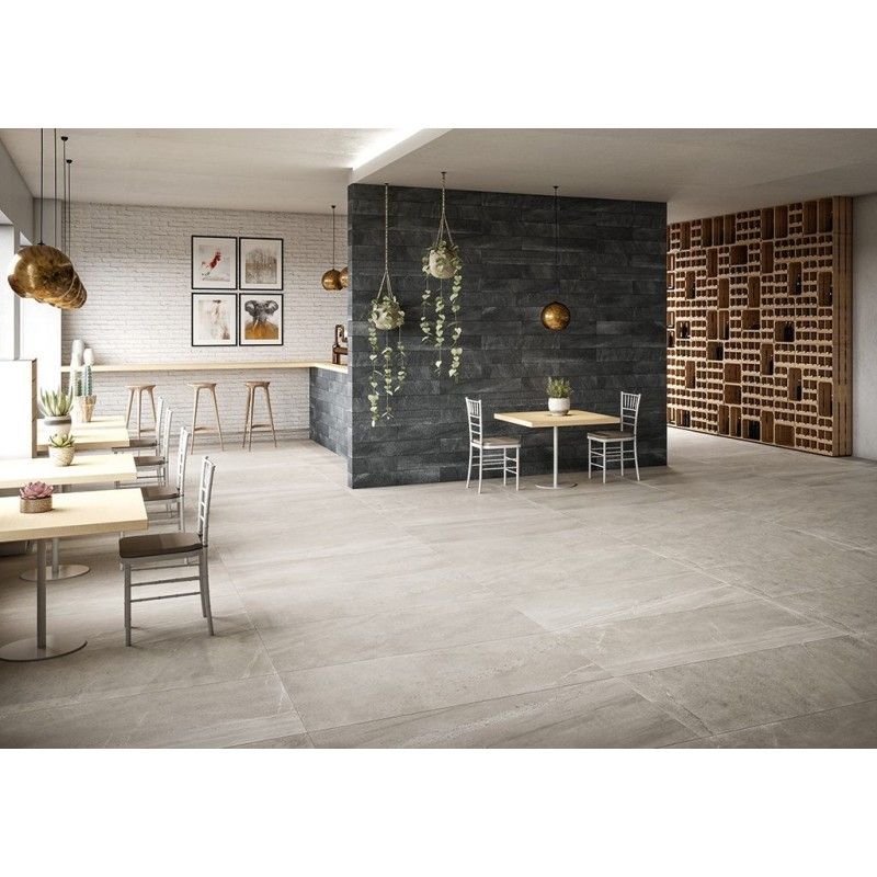 BRIT STONE DARK 15X90 DECO - COEM BI197DR COEM - 1