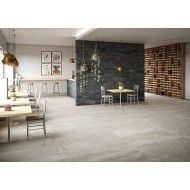 BRIT STONE DARK 15X90 DECO - COEM BI197DR COEM - 1