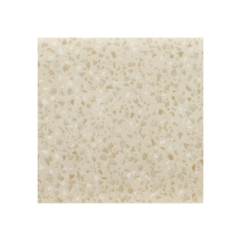 TERRAZZO CAOLINO MAXI 30X30 RECTIFIED  - COEM TZX301R COEM - 1