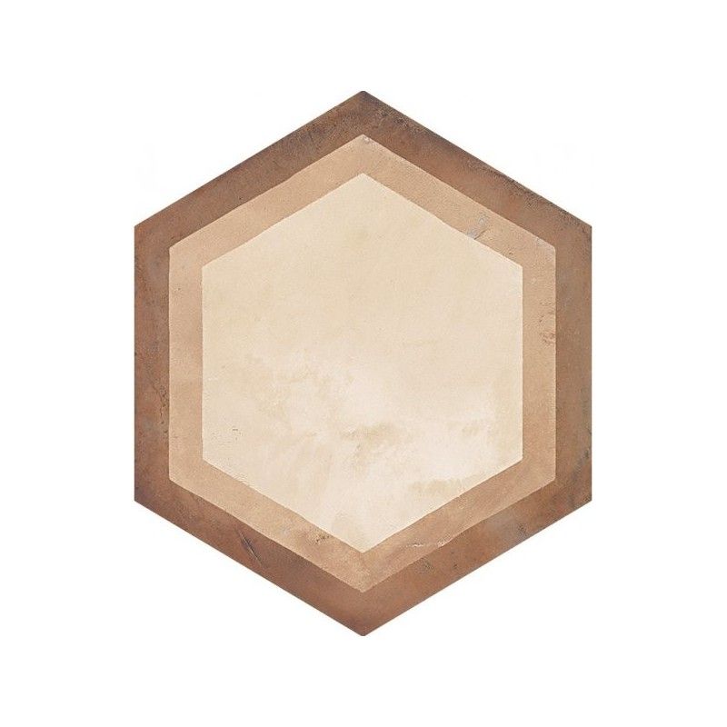 Marca Corona  TERRA CORNICE VERS.C 25X21,6 ESA 0393