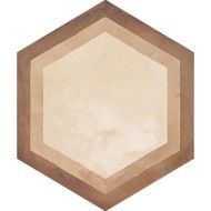 Marca Corona  TERRA CORNICE VERS.C 25X21,6 ESA 0393