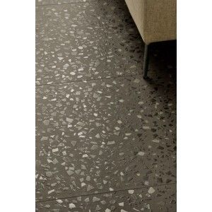 TERRAZZO BETON MAXI 60X60 RECTIFIED  - COEM TZX600R COEM - 1