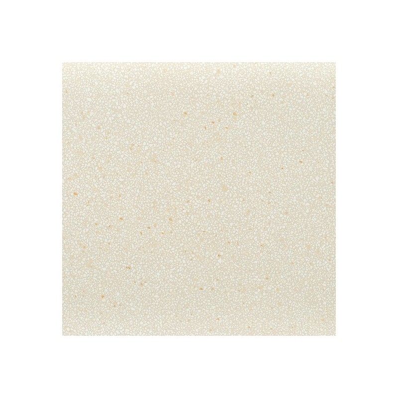 TERRAZZO CAOLINO MINI 60X60 RETTIFICATO - COEM 0TZ601R COEM - 1