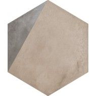 Marca Corona  TERRA PORZIONE VERS.F 25X21,6 ESA 0396