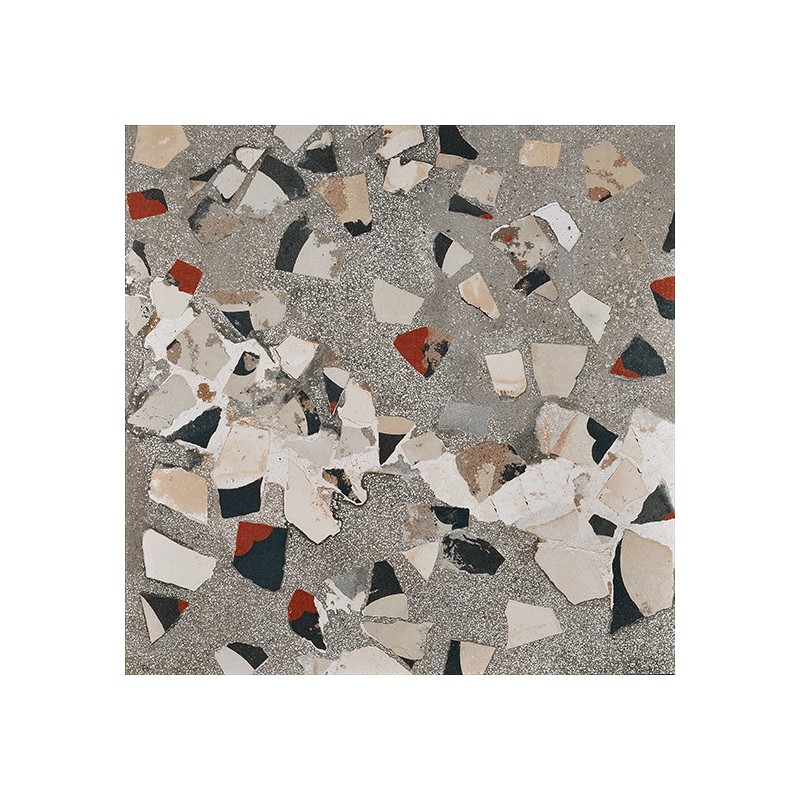 I COCCI CEMENTO SPACCATO 90X90 RETTIFICATO - FIORANESE CERAMICA IC900DR FIORANESE CERAMICHE - 1