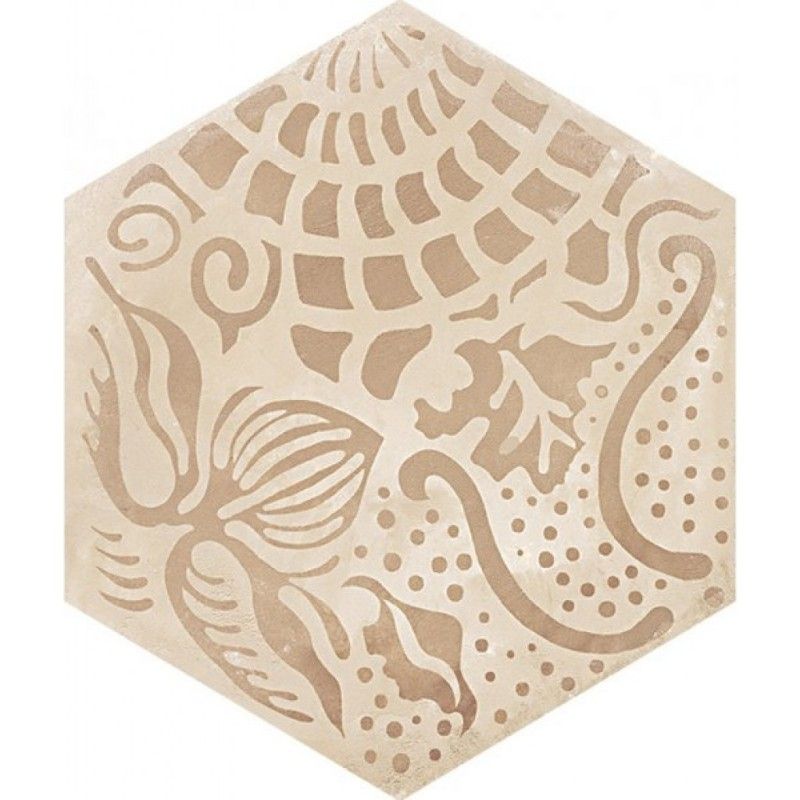 Marca Corona  TERRA FLOREALE VERS.C 25X21,6 ESA 0401