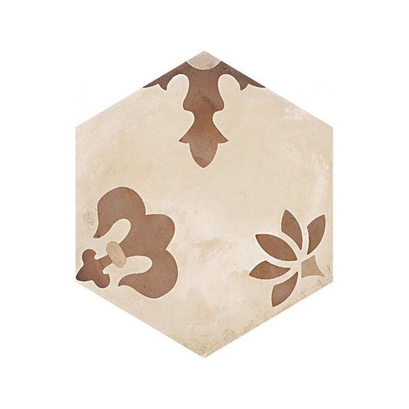 Marca Corona  TERRA COMPOSIZIONE GIGLIO VER.C 25X21,6 ESA 0409