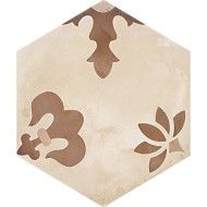 Marca Corona  TERRA COMPOSIZIONE GIGLIO VER.C 25X21,6 ESA 0409